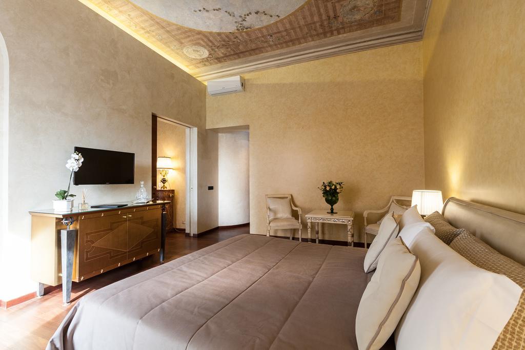 Prestigious Apartment Piazza Navona Rom Exterior foto