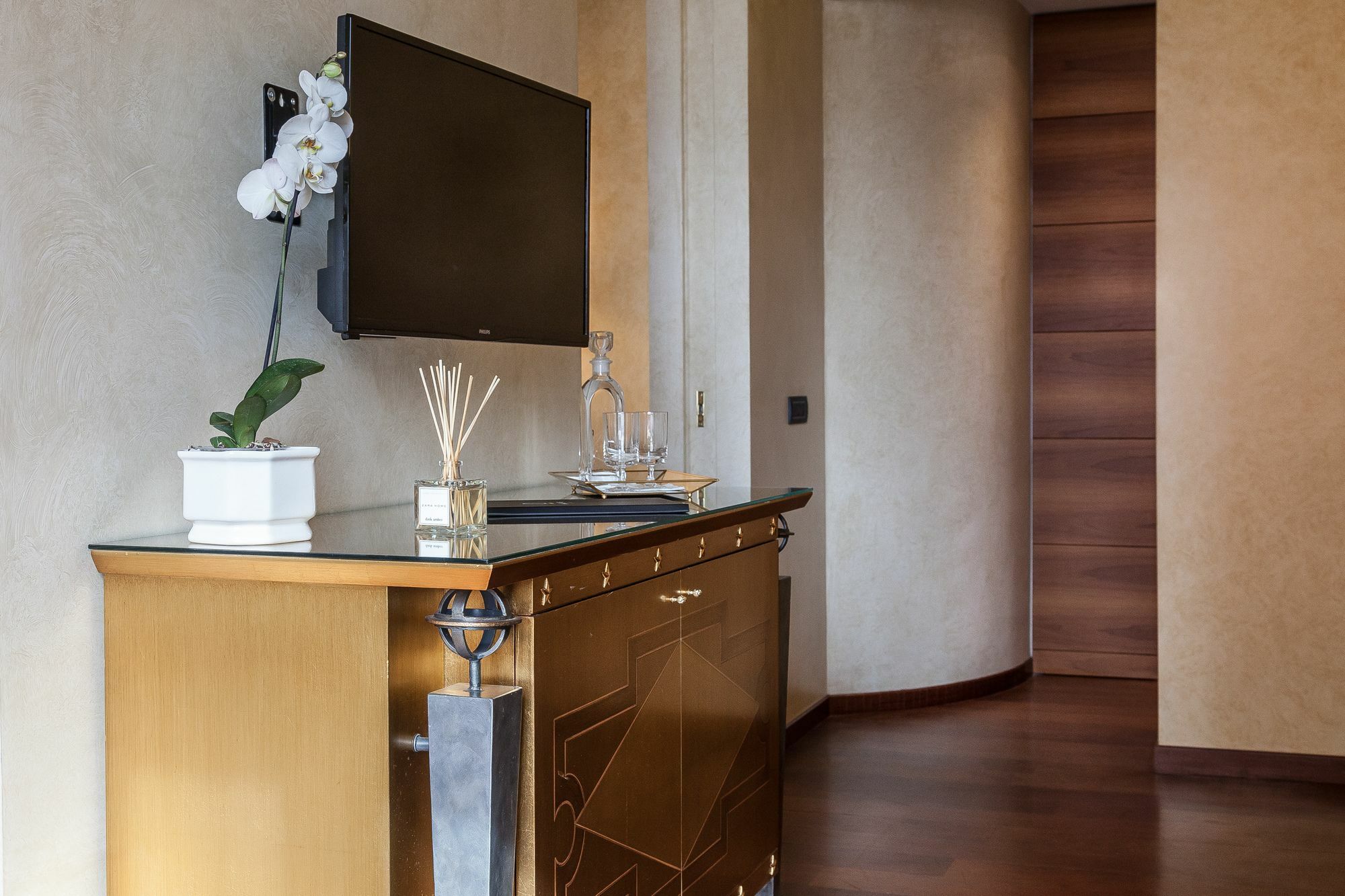 Prestigious Apartment Piazza Navona Rom Exterior foto