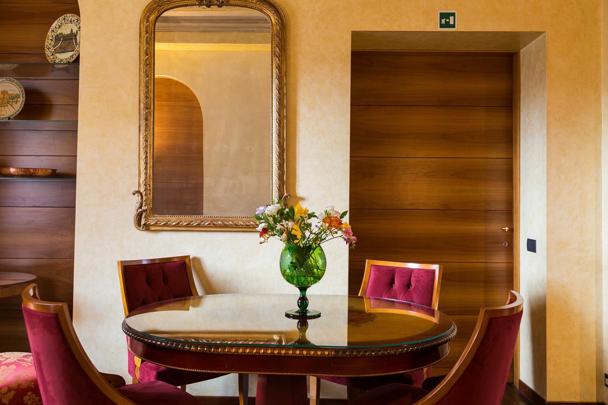 Prestigious Apartment Piazza Navona Rom Exterior foto